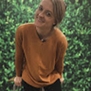 Meet your Posher, Kate